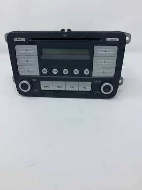 S0019 Delphi Vw Car Radio H015/s0019