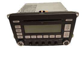 Vwz4z7i2278760 Delphi Electronics Volkswagen Satellite And Cd Oem