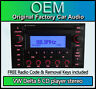 Delta6 Volkswagen Vw Transporter Cd Player Radio With Code And Removal