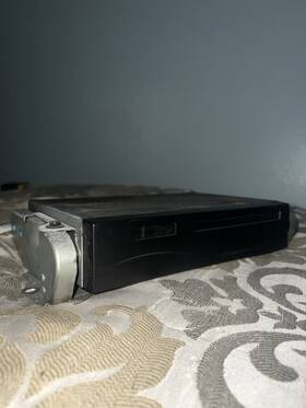 86841-47020 Denso 2001-2003 Lexus Ls430 Navigation Dvd Player
