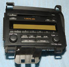 86120-76130 Dex-9307zt Toyato Brand Lexus Am Fm Sat And Cd Factory Radio