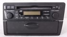 Dhz27000422 Honda Oem Factory Cd Player Disc Storage Compartment Car Radio