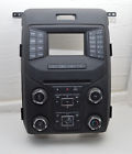 Dl3t-18a802-cd3ja6 Ford Xlt Stereo Radio Control Panel