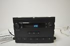 Dl3t-18k8110-ba Dl3t-18k810-ba Radio Ford Am Fm Oem