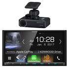 Dmx7704s-drvn520 Kenwoodautomotivebundle Kenwood 2-din Digital