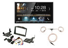 Pl15uddbn Dmx7705s Ekmr3 Enrock Audio Kenwood Digital Media Bluetooth Radio Scosche 728120507079