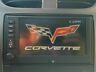 Dn-ns-008 Denso Oem Corvette Navigation Head Unit Radio