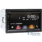 Dnx574s Kenwood Double Din Bluetooth 648620830692