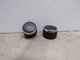 05064920af Dodge 08 09 10 11 Jeep Chrysler Radio 6 Cd Knob Set Nck56