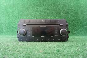 05064950ac Dodge 2009 2010 Journey Am/fm Radio Reciever Oem