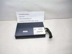 05064982am Dodge 2012-2014 Charger Radio Amplifier Oem