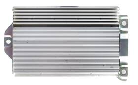 05091012af Dodge 2007 Nitro Dash-mounted Internal Audio System Amplifier Model Id 5091012af