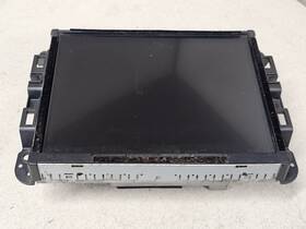 05091054ah Dodge 2013 Ram Pickup 8.4 Inch Radio Display Receiver Without Gps Or Uconnect