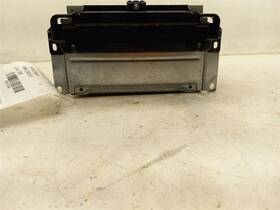 05091139ag Dodge Audio Equipment Radio Receiver With Navigation Re6 11-12 Journey