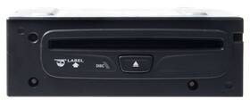 05091303ad Dodge 2014-18 3500 Center Console Interior Mounted Cd Player Model Id
