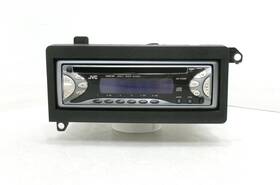 Kd-s590 Dodge 1009-n/a Jvc Am Fm Cd Player Radio