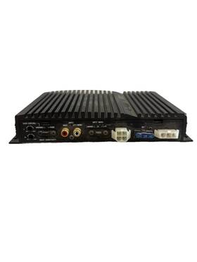 4709205 Dodge 92-96 Viper Oem Radio Amplifier Right Rh Side