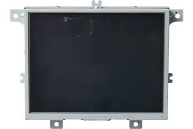 5064993ah Dodge 2011-20 Journey Dash Vehicle Information Touchscreen Part Number