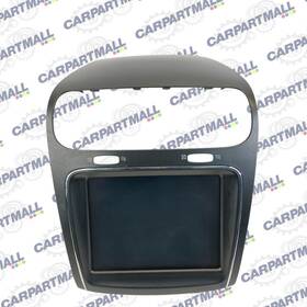 05064993ai Dodge 5064993ai 2011-2020 Journey Navigation Touch Screen Display Monitor Panel