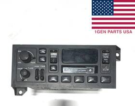 89-ft93 Dodge 5729463 Ram Cummins Radio Cassette Tape Player