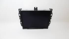 594-10767 Dodge 2020 Ram 1500 Radio Media Receiver With Satellite Uconnect And 8.4 Display Oem