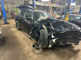 638-04066 Dodge Audio Equipment Radio Receiver Opt Re2 Fits 13-14 Charger