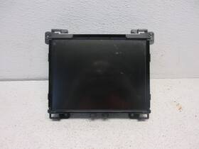 638-04629 Dodge 2015 Chrysler 300 Charger Vp3 Satellite Radio Receiver With 8.4 Display Oem Lkq