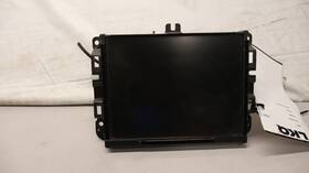 638-07564a Dodge 2014 Ram 1500 Radio Receiver With Display Oem