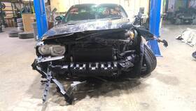 638-11848 Dodge Audio Equipment Radio Receiver Face Plate Id Rbz Fits 13-14 Challenger 1148682