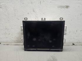 638-13076 Dodge 19 20 Durango Rt Radio Receiver And Display Screen Oem