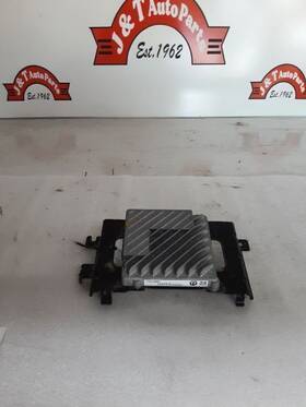 68369632ah Dodge 638-13140 2019-2023 Ram 1500 Radio Amp Amplifier With Id