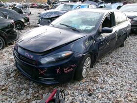 Am-fm-mp3 Dodge 638-13209 Audio Equipment Radio Receiver Opt Re2 Fits 14 Dart 2190185