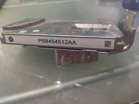 68454512aa Dodge 638-13253 2019-2024 Ram 2500 3500 Pickup Amplifier Harmon Kardon