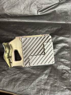 68402059ae Dodge 638-13255 2019 2500 Pickup Amplifier Id#68402059ae