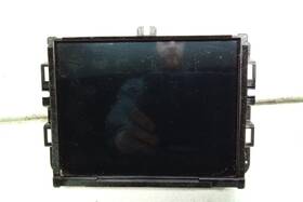 8.4display Dodge 638-14137 19 2019 Ram 3500 Radio And Receiver Oem