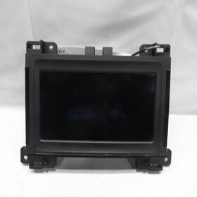 638-14237 Dodge 2021 2022 2023 Challenger Radio Receiver With Navigation Display Oem