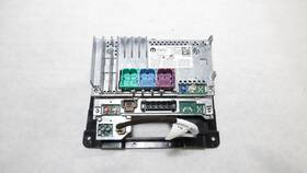 638-14523 Dodge 2021 2022 Durango Radio Media Receiver With Satellite Oem