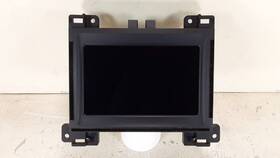 638-14531 Dodge 2022 2023 Charger Radio Audio Media Display Receiver Oem Lkq