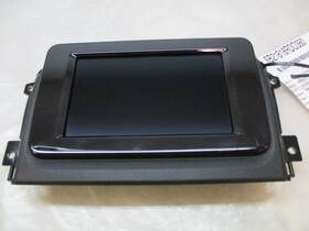 638-14963 Dodge 22 23 24 Ram Promaster 1500 2500 3500 7 Inch Radio Head Unit Oem R1low