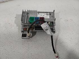 638-15701 Dodge 2024 Durango Audio Radio Receiver Oem