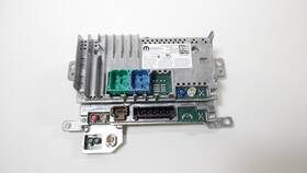 Dodge 638-16525 2025 Ram 3500 Navigation Radio Media Receiver With Satellite 68617747 Oem