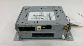 638.ch2d13 Dodge 2013 Dart Audio Equipment Radio