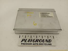 638.ch2r08 Dodge Charger Radio Stereo Audio Amplifier Amp Fits 2008 2009 2010 08 09 10