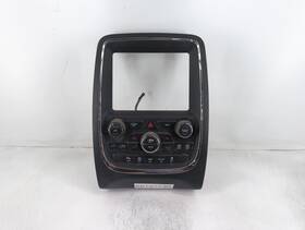 L25kw Dodge 66592 2016-2016 Durango Radio Control Panel