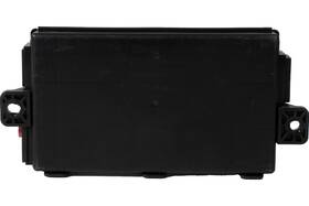 68172581ab Dodge 2013 Charger Keyless Electronic Receiver Control Module Part Id