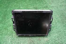 68238619ag Dodge 2015 Ram Navigation Screen Oem