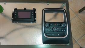 68245299ae Dodge Stereo 5 Inch Oem 2015 Dodege Durango Sxt