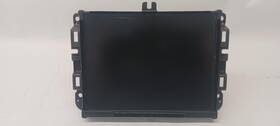 68249986ac Dodge Ft16 1500 Radio Assembly Head Unit Without Navigation Oem 1 Year Wnty