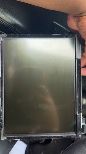 68258398af Dodge Uconnect Radio Screen Unit 8.4 And 7.0