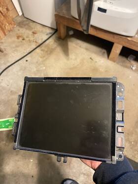 68224525ae Dodge 68270664ad Ram 2014-2016-2015-2017 Oem Vp4 Na Screen 8.4 Radio Uconnect